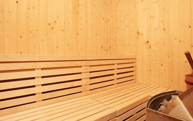 Eco-friendly Retreat in Nature - By Traum Ferienwohnungen