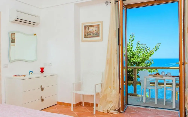 Casa Cinque