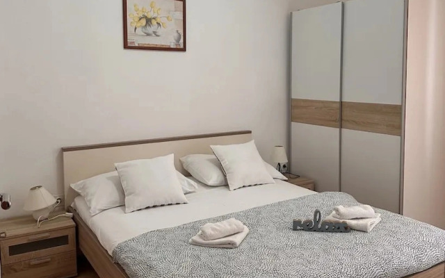 Beautiful Apartment Bodulo 2
