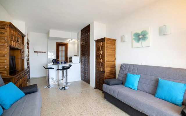 Estudio Costa Calpe - Horizonte