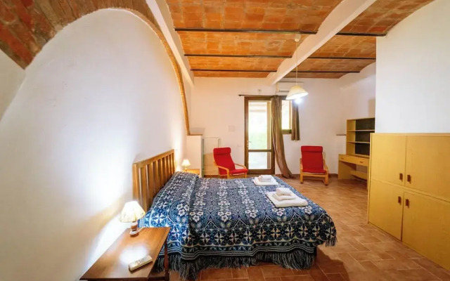 Agriturismo Bio San Mamiliano