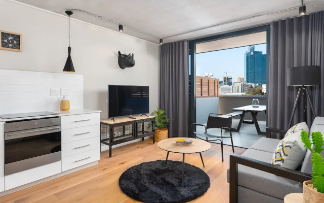 Docklands 313