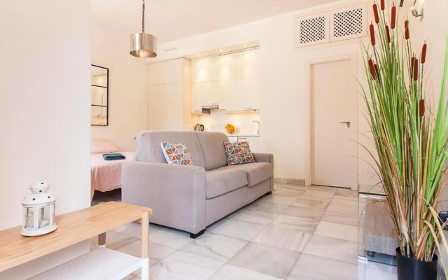 Cortina FreshApartments by Bossh Hotels