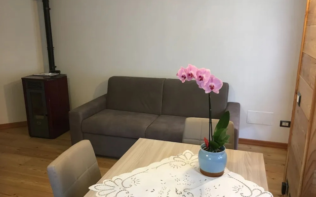 Condominio delle Alpi Campertogno