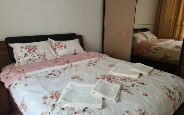 M.A.N Apartment