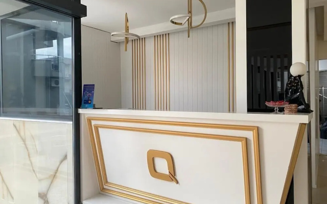 Q Business Hotels