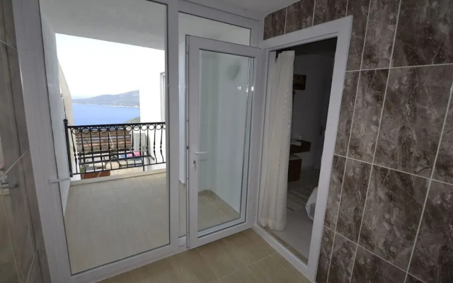 Villa Kristal