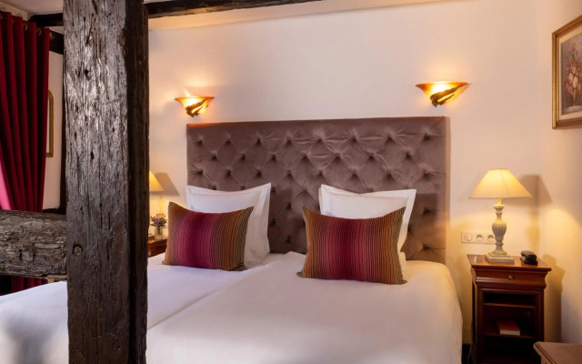 Hotel Le Maréchal
