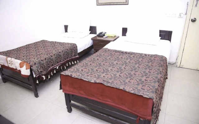 Mars Hotel