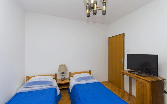 Apartments Ante
