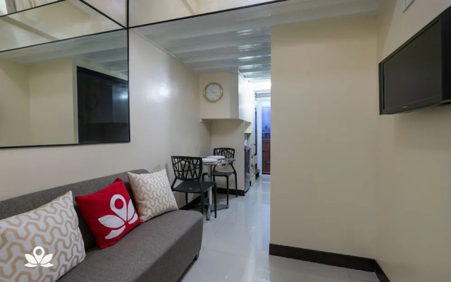 ZEN Rooms RSG ResiDens Manila