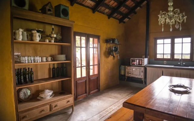 Finca Las Cavas