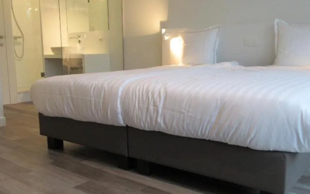 Hotel Muske Pitter