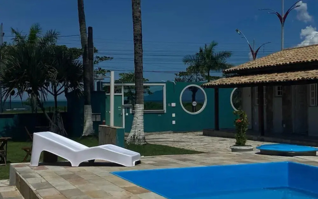 Pousada Riviera
