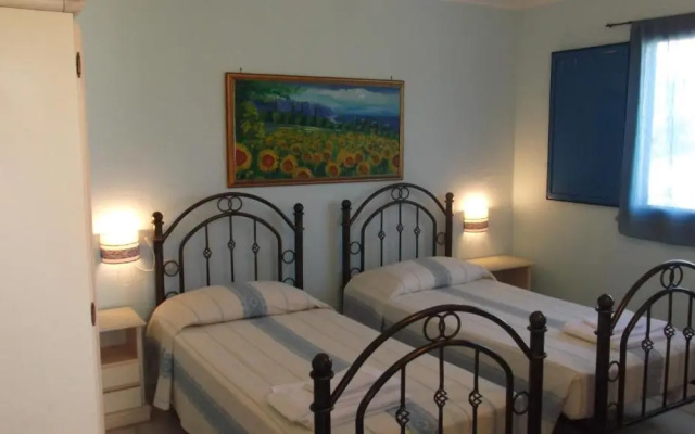 Resort Baia Cea