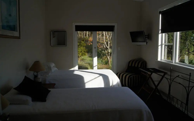 Hurstmere House