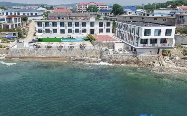 Haidu Business Hotel