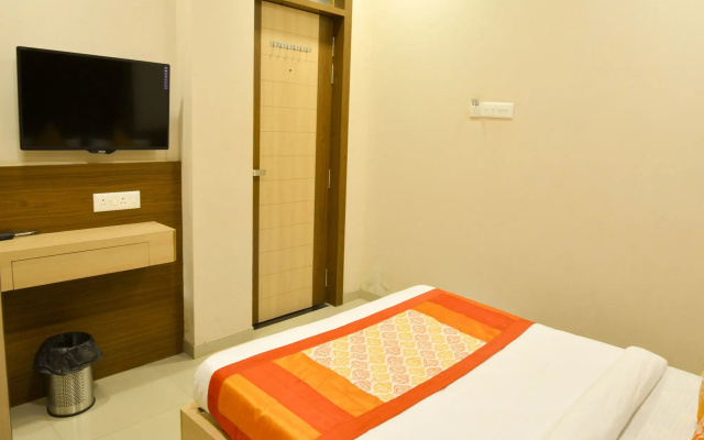 Hotel Midtown Inn
