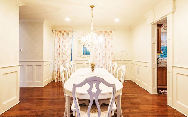 Villa Charlotte