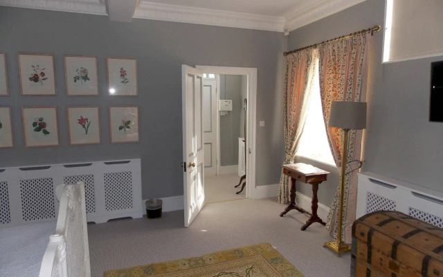 The Old Rectory Country House