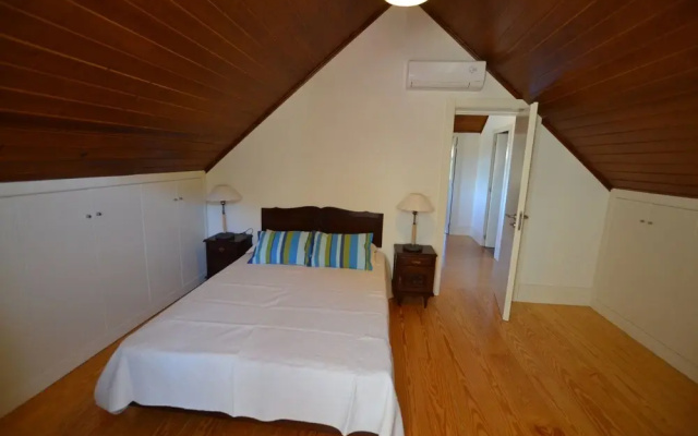 Casas de Porto Bom