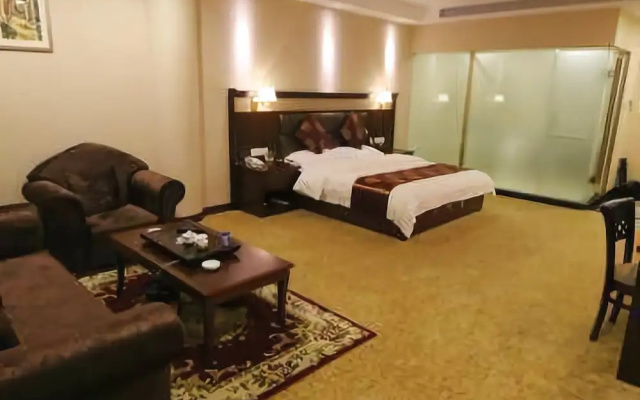 Fortune Hotel