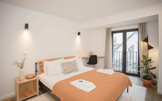 Liiiving - Cooper Residence Apartment