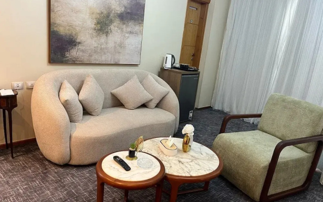 Dimora Hotel Cairo