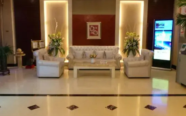 Grand-view International Hotel