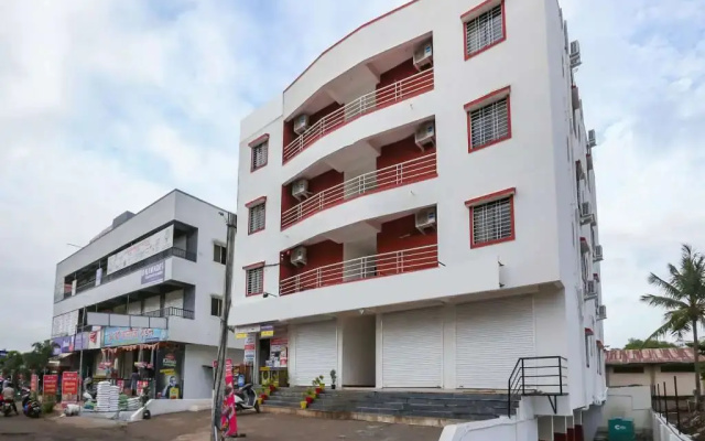 Pingara Executive by OYO Rooms