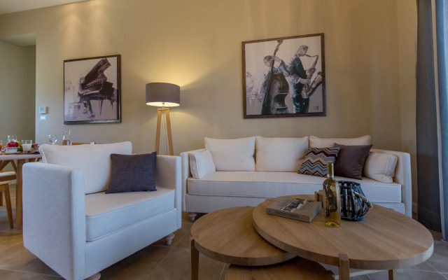 Ionian Vista Villas