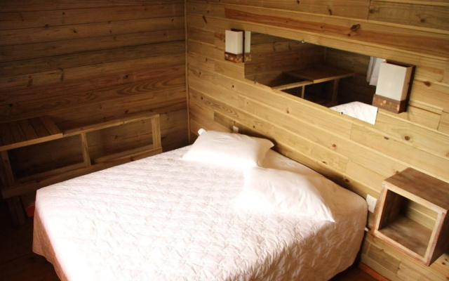 Eco Hotel Oceanomare