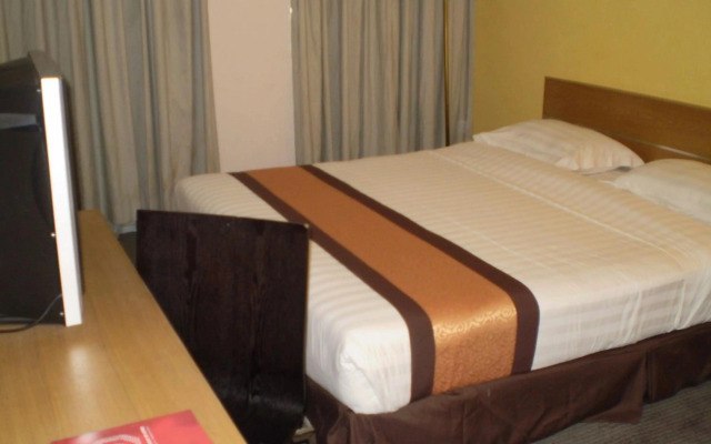 Tang Dynasty Lodge Tuaran