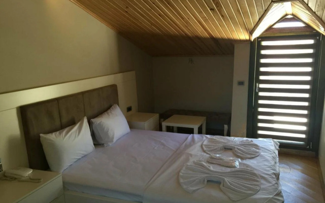 Leader Mansion Hotel & Suite