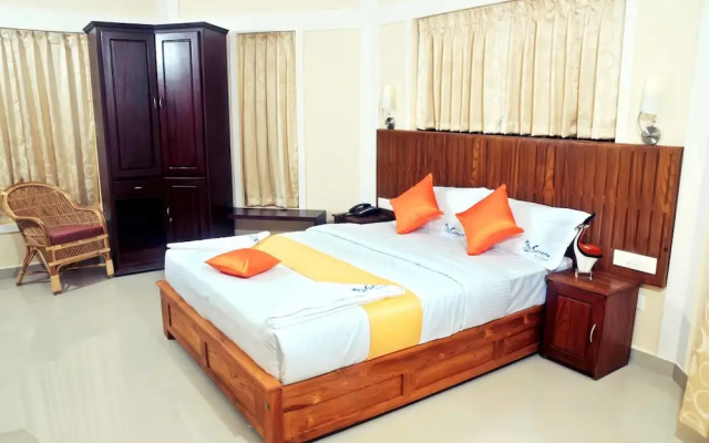 Varkala Beach Resort