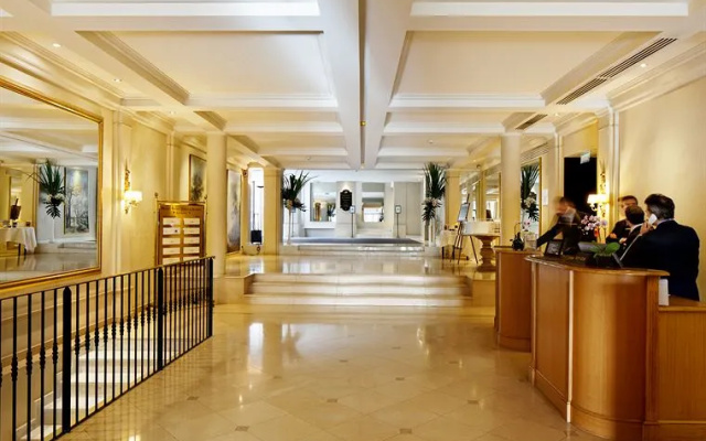 Suites Albany & Spa