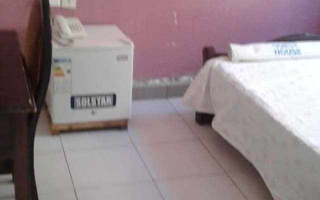 Kisiwa Boutique Hotel Mombasa