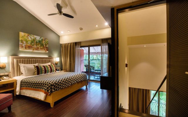 Novotel Goa Resort & Spa Candolim