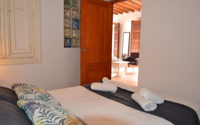 Apartment in Palma de Mallorca, 102355 by MO Rentals 1