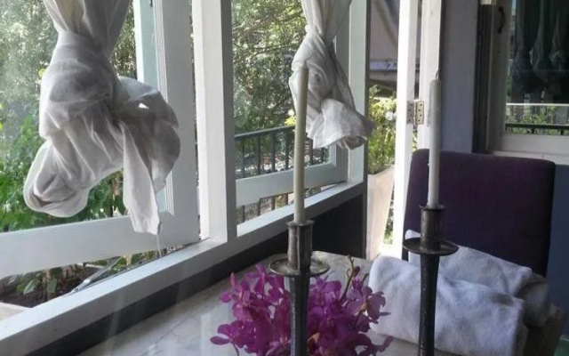 Le Lek Boutique Guest House