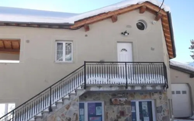 Le Calmadou