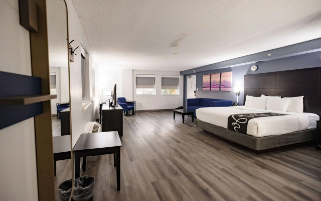 La Quinta Inn by Wyndham Tampa Near Busch Gardens