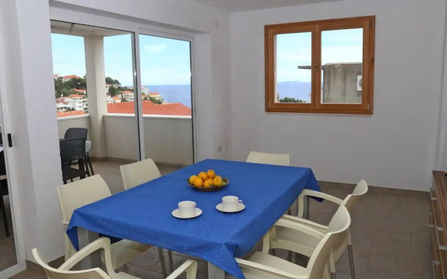 Holiday Home in Korcula With Sea View