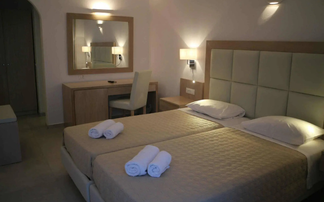 Petinaros Hotel