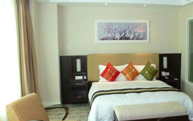 Seagull Hotel Jinshan