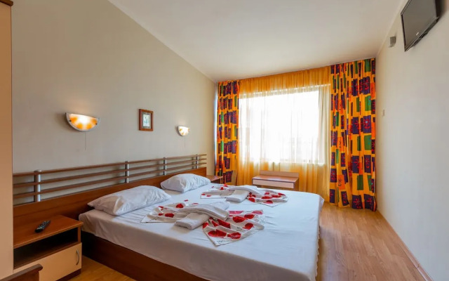 Dafinka Guest House
