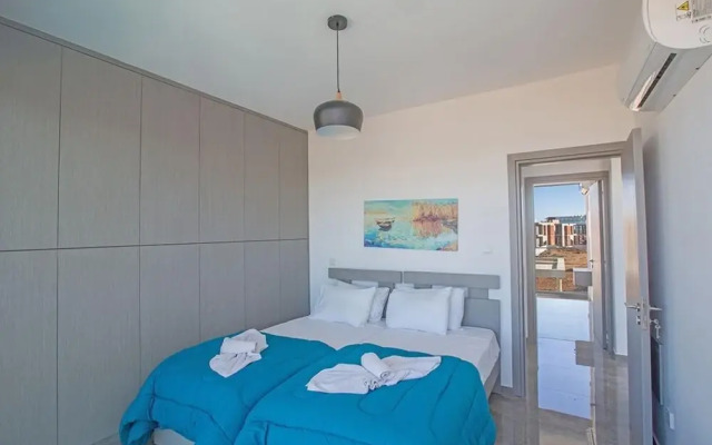 Villa Natasa AQ Ol25
