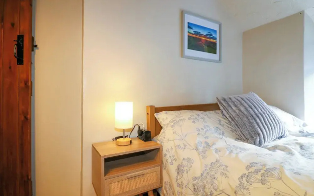 Peak Cottage