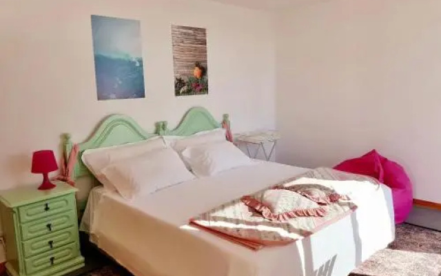 aMaRe Country House