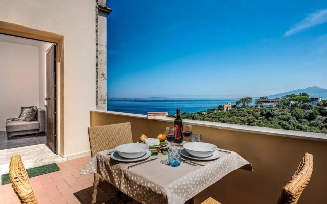 Sorrento Capo Apartments by Gocce